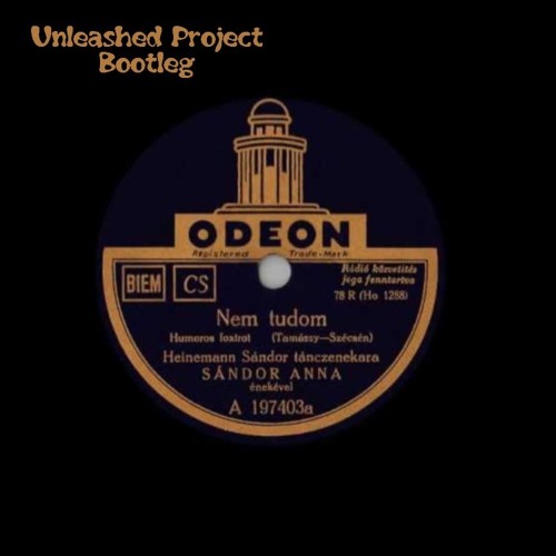 Hungarian Swing 1935: SÁNDOR HEINEMANN: Nem tudom (Unleashed Project Bootleg)
