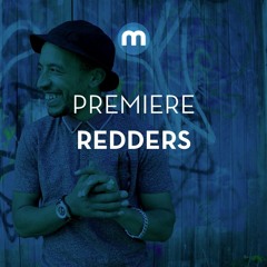 Premiere: Redders '96 In One' (prod. By Gorgon Sound)