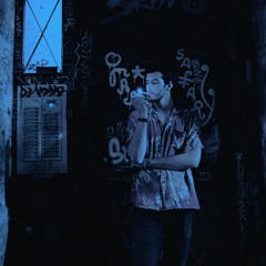 BetoRojo - 'Algo Especial'