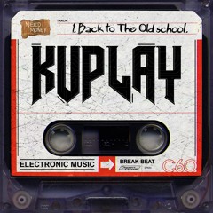 Kuplay - Back To The Old School [Out now]