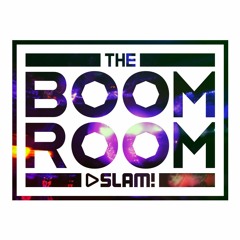 109 - The Boom Room - Bram Fidder