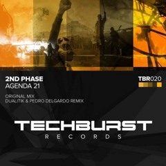 2nd Phase - Agenda 21 (Original Mix)