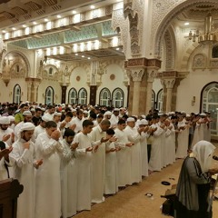 دعاء ليلة التاسع والعشرين من رمضان بصوت الشيخ عبد المجيد الأركاني / جامع الشيخ راشد بن مكتوم في دبي