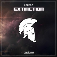 Kozmoz - Extinction [Exclusive]