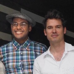 Dom Flemons Sings Leadbelly For Episode 1 of American Songster Radio