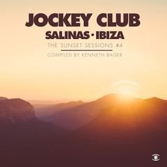 Jockey Club, Music For Dreams: The Sunset Sessions, Vol. 4 (Mini Mix) - 0112