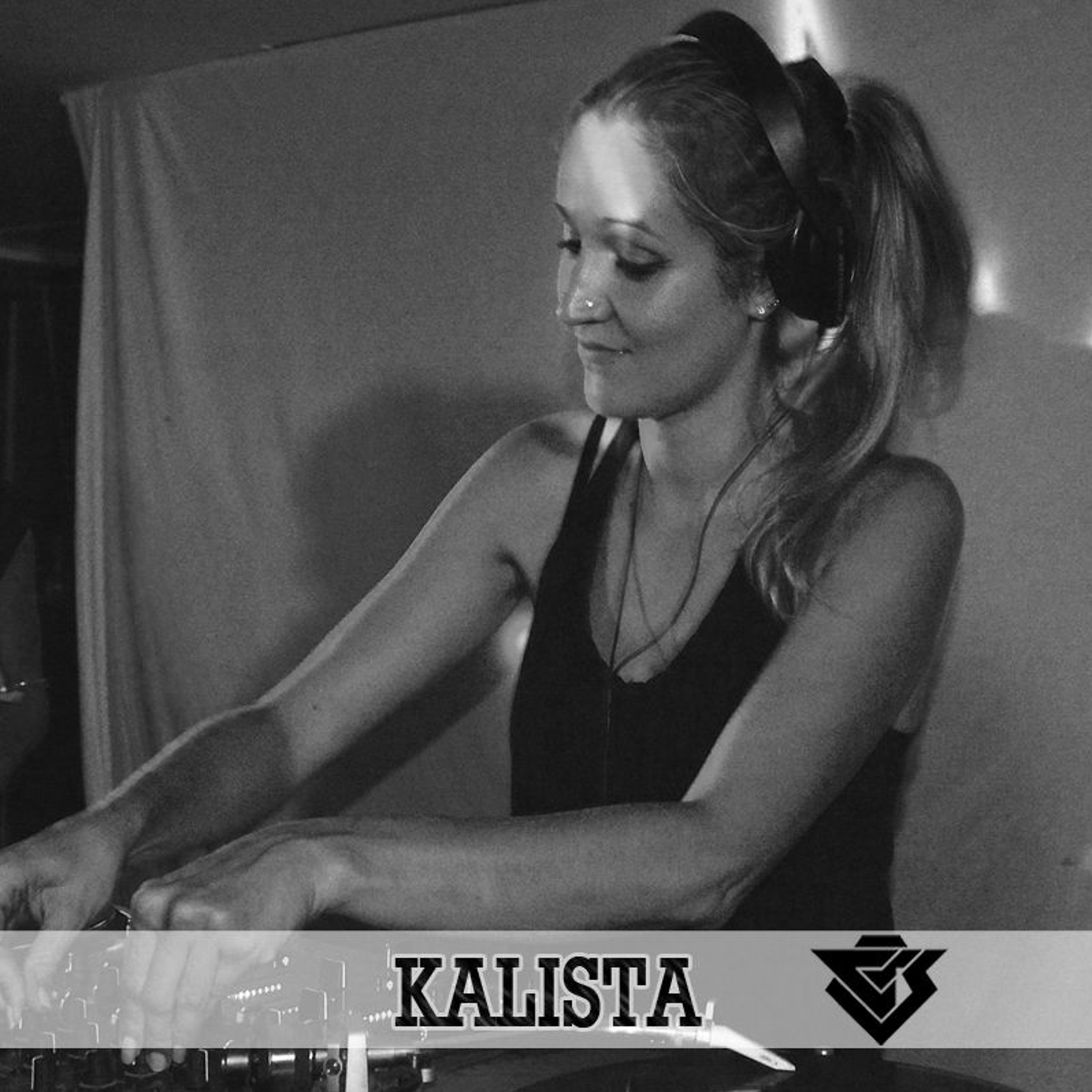Critical Bass Arena Vol.100 Feat Kalista episode artwork