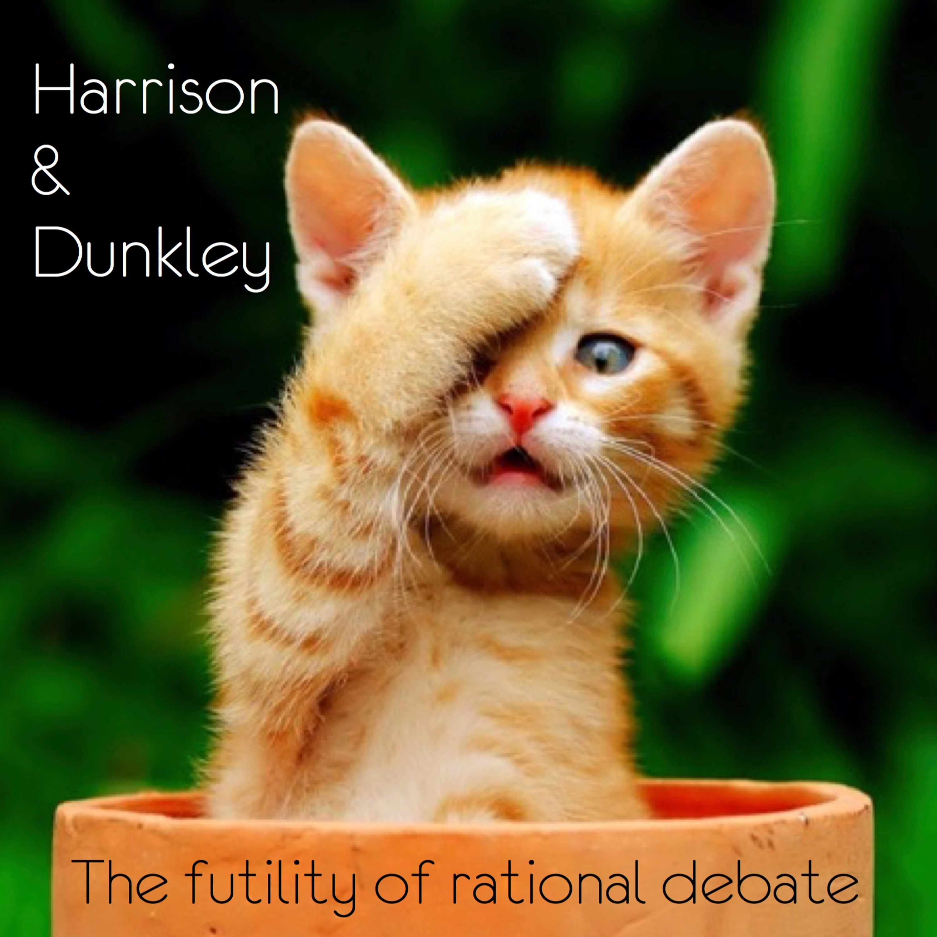 Harrison & Dunkley