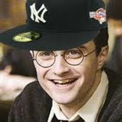 Harry Potter - Theme Song Rap Beat