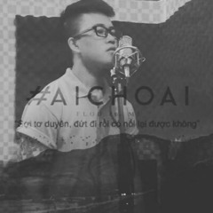 AI CHỜ AI - FloD ft. M! (cover by Thaoboy)