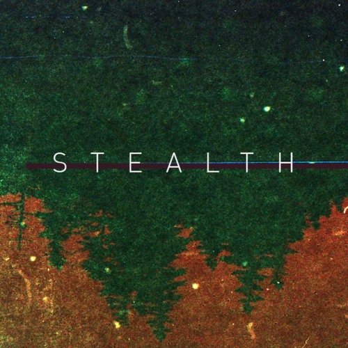 Stealth - Mixed By Peter Van Hoesen