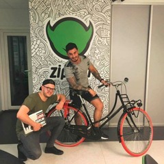 ZIP FM / Kandy Killers #39: Velleman /2016-07-02