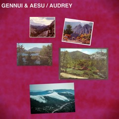AUDREY (with Aesu)