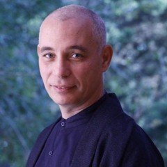 ניסים אמון - שעות סיפור: פרק 2 - השופט מקוריאה