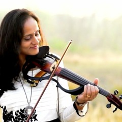 Anuragathin Velayil | Roopa Revathi | Violin mp3