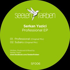 Serkan Yazici - Subaru (Original Mix)