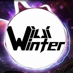Willi Winter - Galaxy