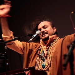 Amjad Sabri Amazing Sabri Brothers⁄׃  Ya Muhammad Noor E Mujassam - Qawwali