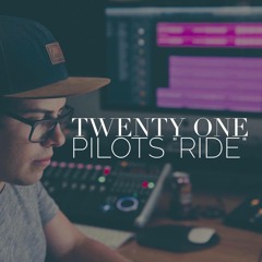 Twenty One Pilots - Ride (Cover)