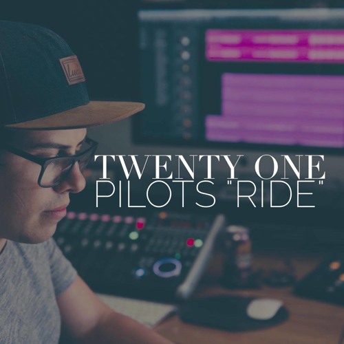 Stream Twenty One Pilots Ride (Cover) by rhyszacher Listen online