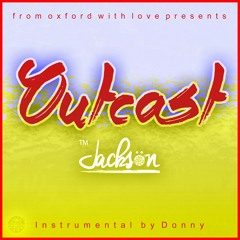 Outcast - Jackson (FREEDOWNLOAD)