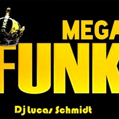 Malandramente Versão Mega Funk Dj Lucas Schmidt
