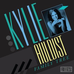 Kylie Auldist - Family Tree (clip)