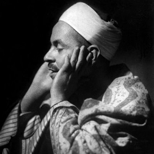 الشيخ محمد رفعت - الفتح - اذ يبايعونك تحت الشجرة