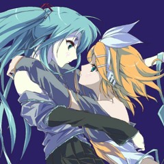 【Kagamine Rin V4X & Hatsune Miku 】 Cendrillon (Cover) 【Vocaloid 3 & 4】
