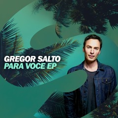 Gregor Salto - Verao