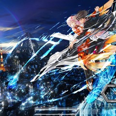 Nightcore - Beautiful Ghost