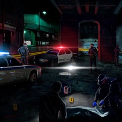 Bloody Streets (Free D/L)