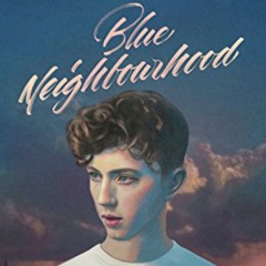 Youth (Piano Cover) - For Patatas