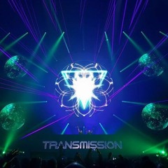 Allen & Envy - Live At Transmission The Spiritual Gateway, Melbourne 02 - 07 - 2016