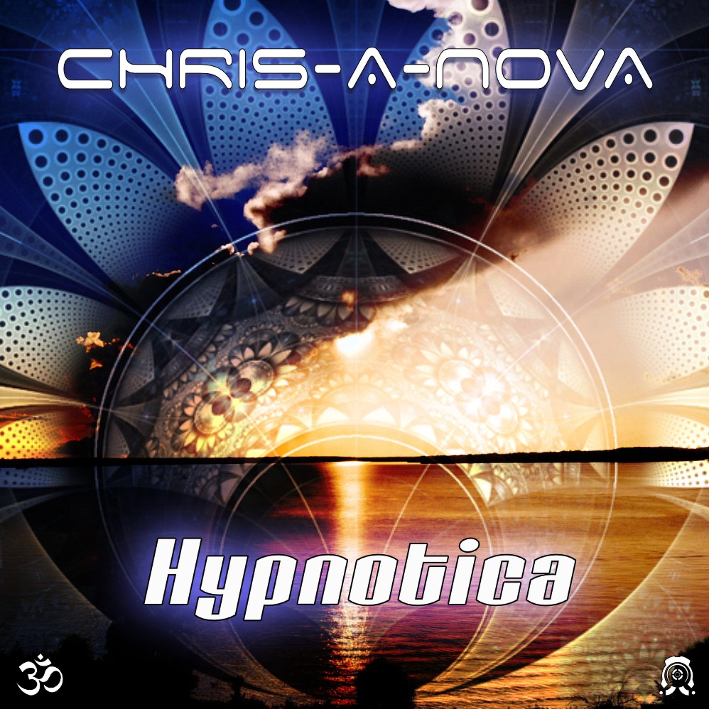 Chris-A-Nova (Electric Playground / YSE Rec.)