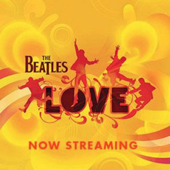 The Beatles LOVE Podcast 2/6