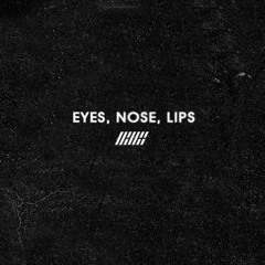 iKON - 눈코입 (Vocal Only)