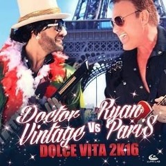 DOLCE VITA  2K16 Radio Mix Italy Teaser