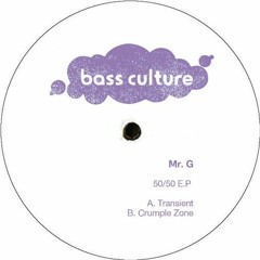 Mr. G - Transient (Original Mix)