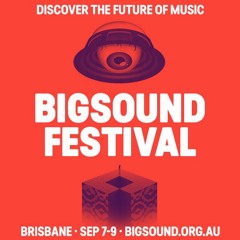 BIGSOUND Festival 2016