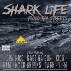 O.T. Genasis - Cut It (remix) Feat Nem, & Gage With Tagh