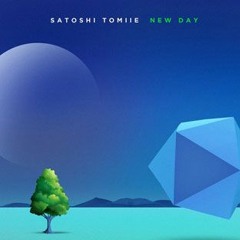Satoshi Tomiie - Thursday, 2AM (Ron Trent Remix Dub)