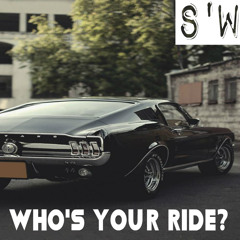 Smitty'Wit - Who's Your Ride? ft. Ego, T Dub