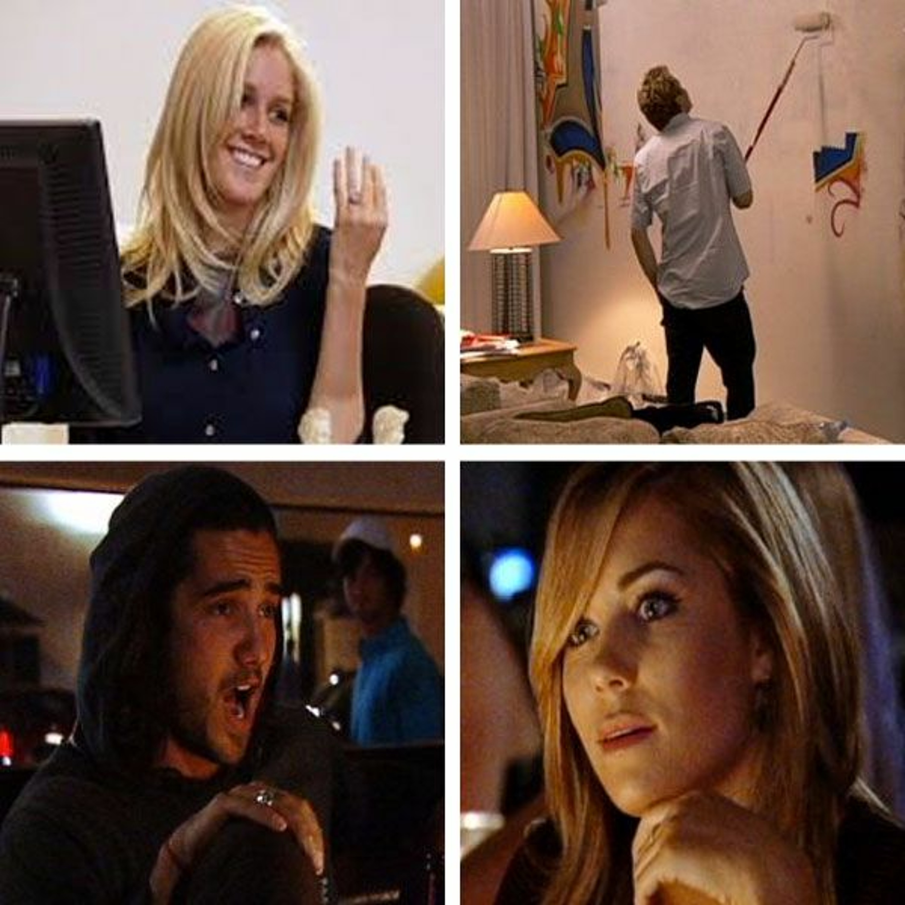 25. The Hills Have Sighs, S3 Ep3: Truth and Time Tells All episode artwork