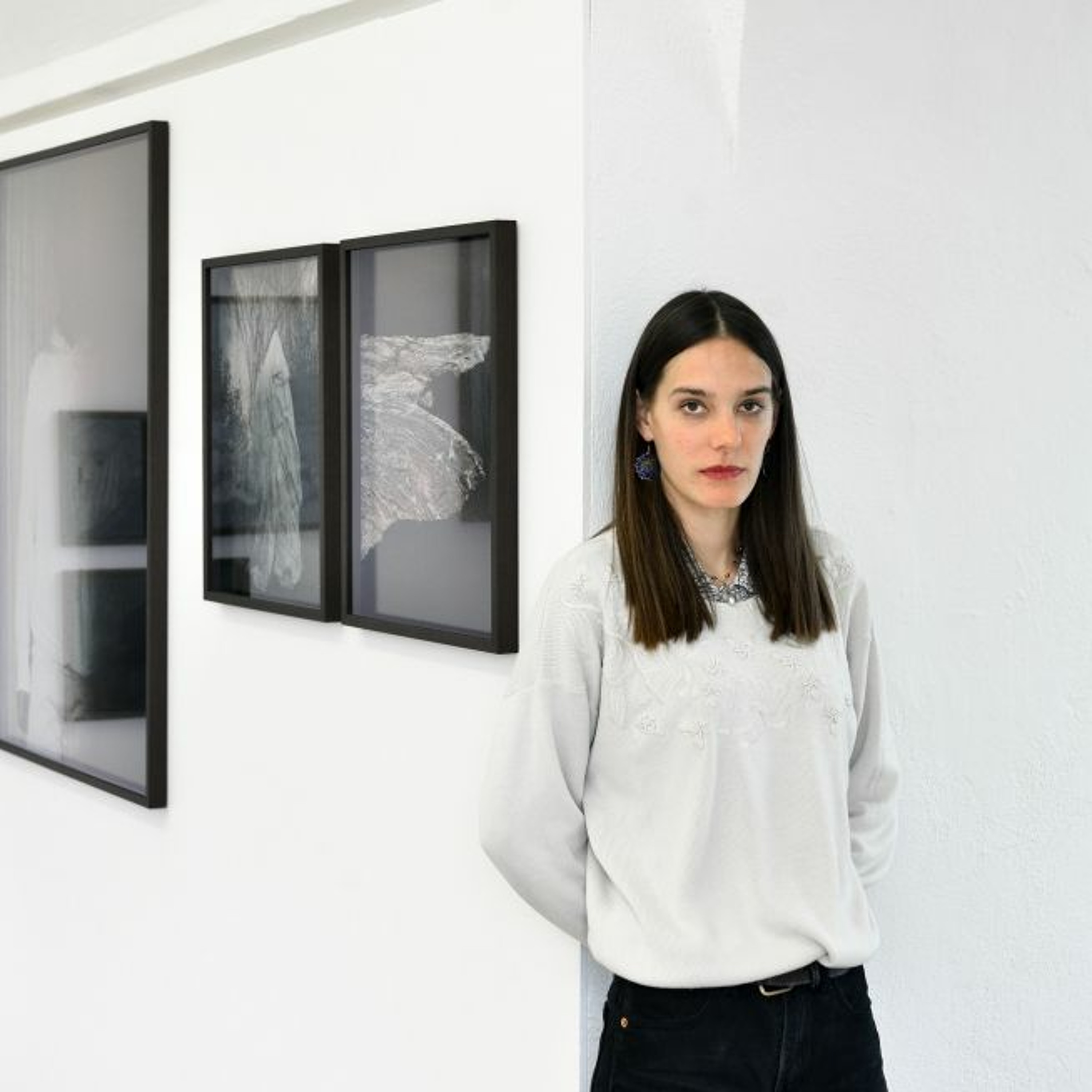 Louise Desnos - Photographe - Hyères 2016 episode artwork