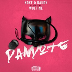 Dandote - Koke y Raudy feat Wolfine