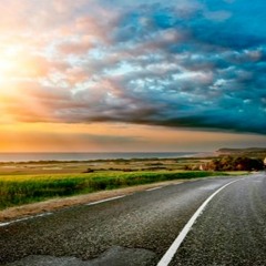 The Distance (Bon Jovi Cover)