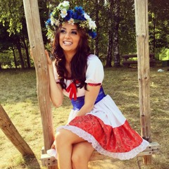 Маргарита Лапинская - Вестка Горька