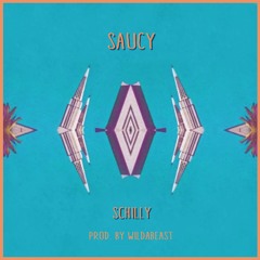 Saucy (Prod. Charley Coin)
