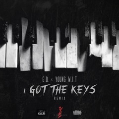 G.Q. - I Got The Keys Ft Young Wit